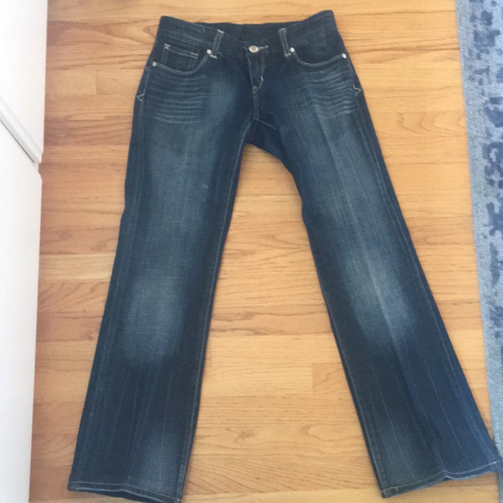 Seven7 jeans- size 28
